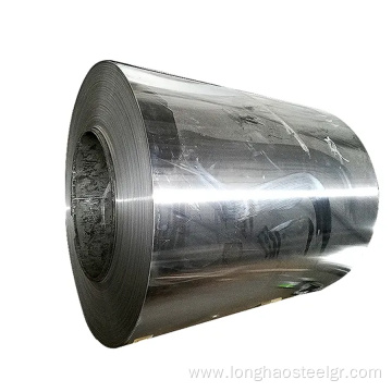 Grade 201 Stainless Steel Coil